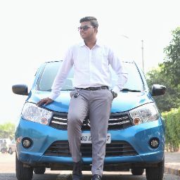 author