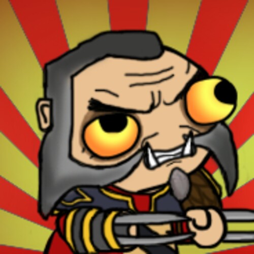 author