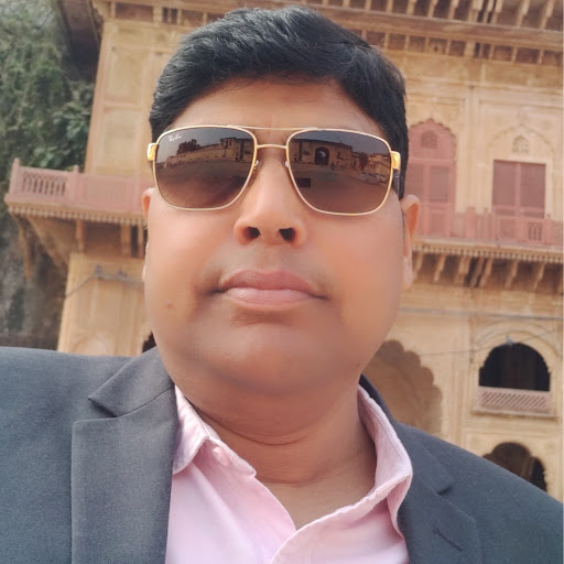 author
