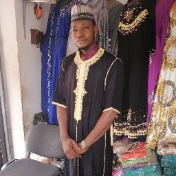 author