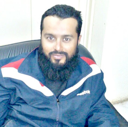 Shadab Mallik