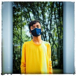 author