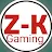 Z-K Gaming-avatar