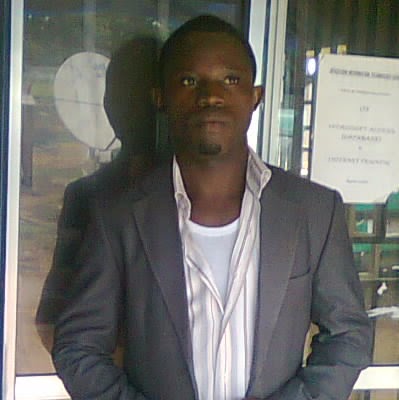 author