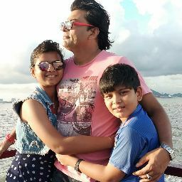 Khushi Mishra