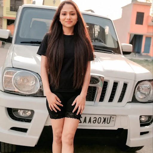 jasleen attuide girl