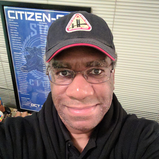 author