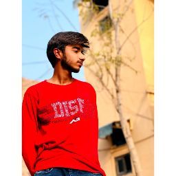 author