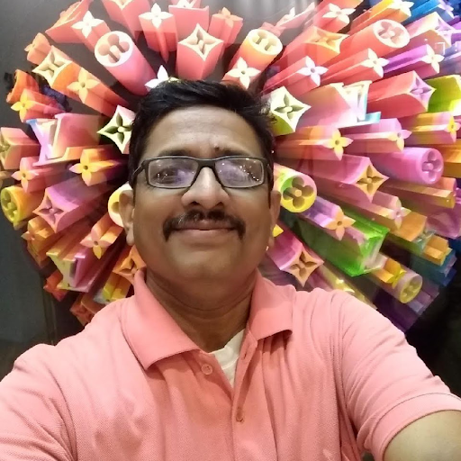author