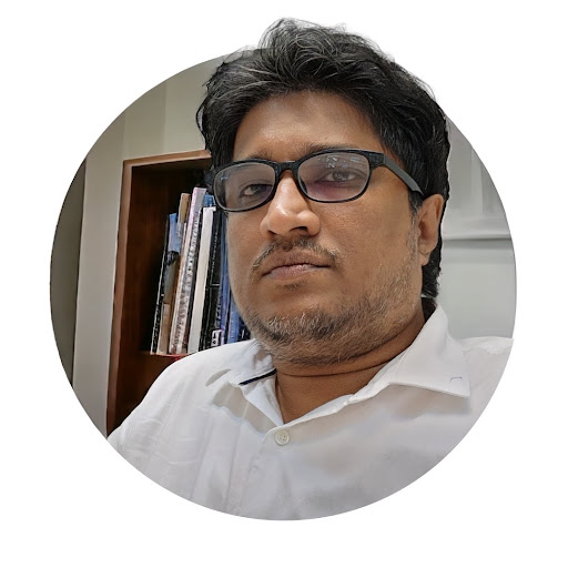 author