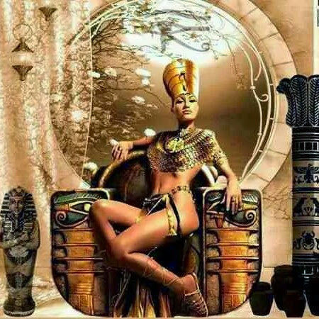 Virtuous Lady T
