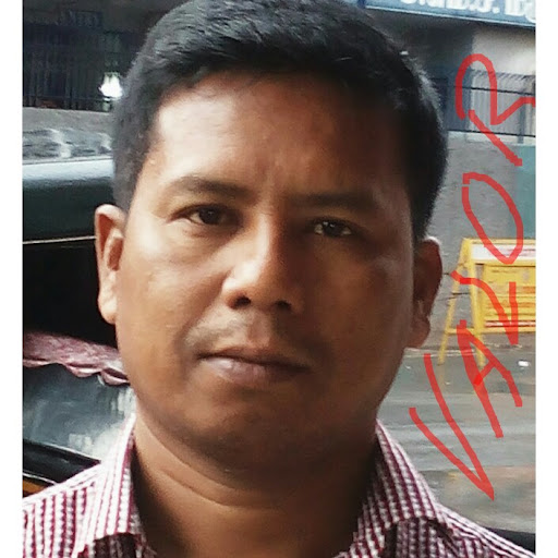 author