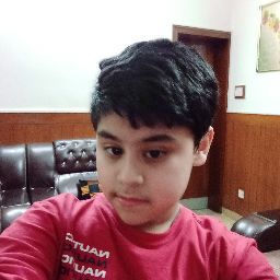 author
