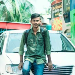 author