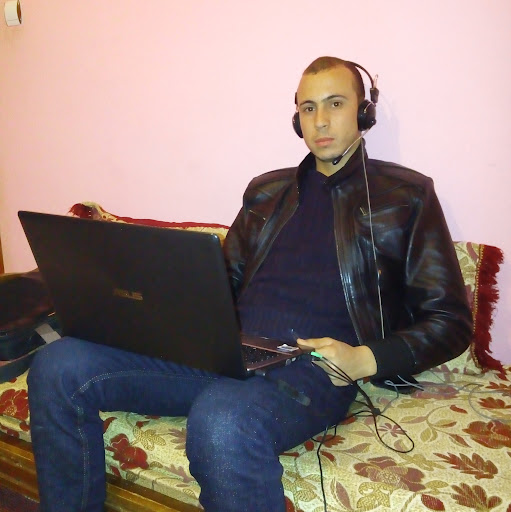 author