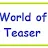 WORLD of TEASER-avatar