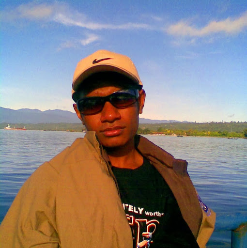 author