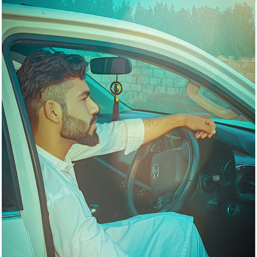 author