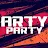 Arty Party-avatar