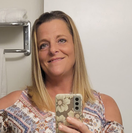 Susan Register