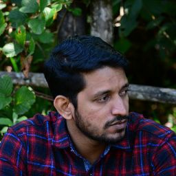 author