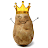 King Potato-avatar