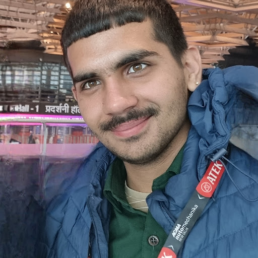 author