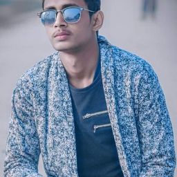 Saklain Raza 3