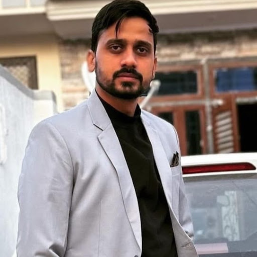 Anurag Alaria