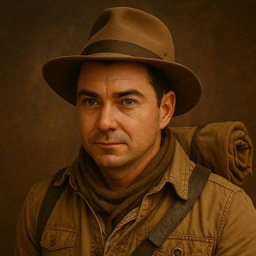 author