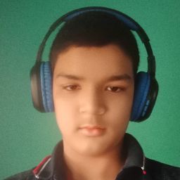 author