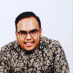 author