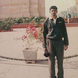 author