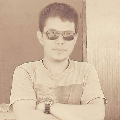 Edwin Bonghanoy