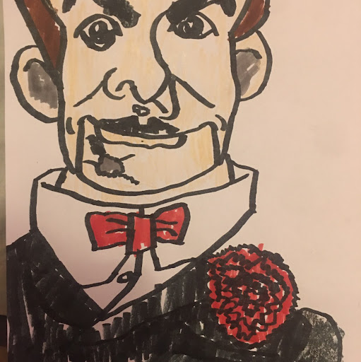 author