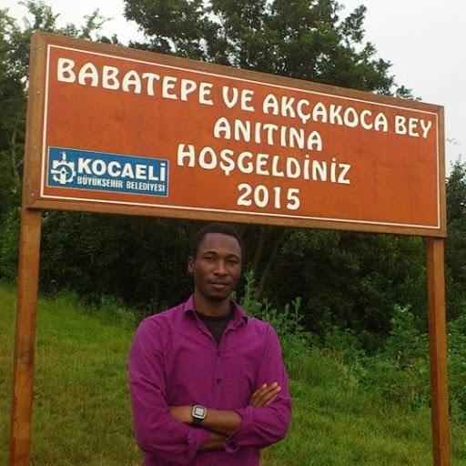author