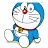 Doraemon-avatar