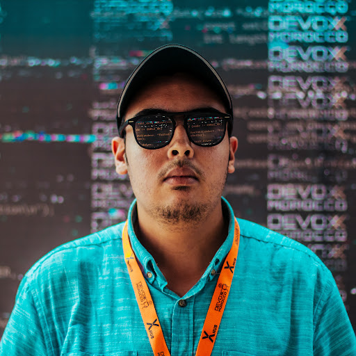 author