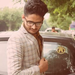 author