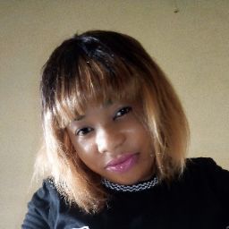 Comfort Akpabio