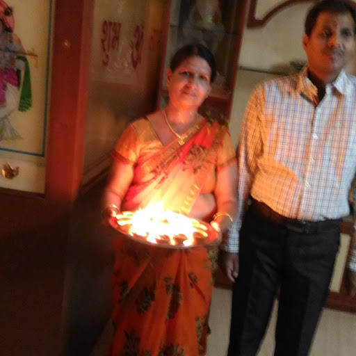 BABULAL AGARWALA