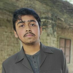 author