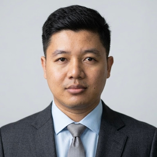 Aung Soe Oo