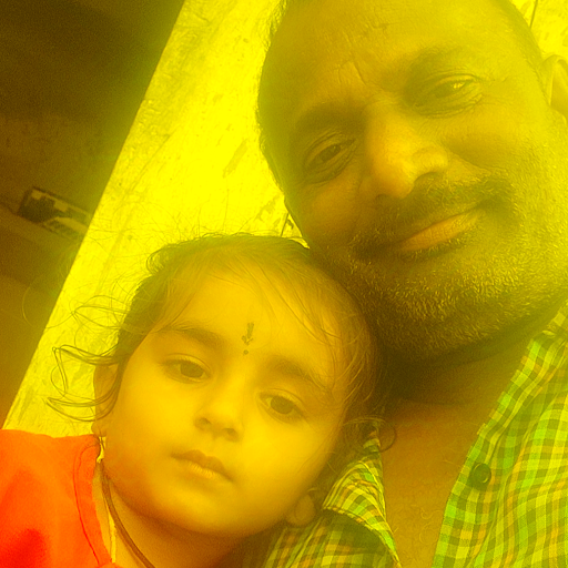 SRINIVAS GOUD