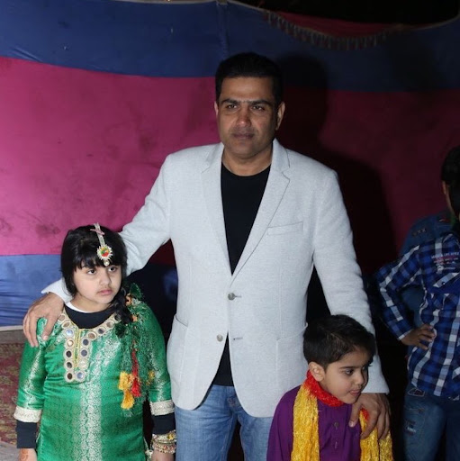 Imran Sohail