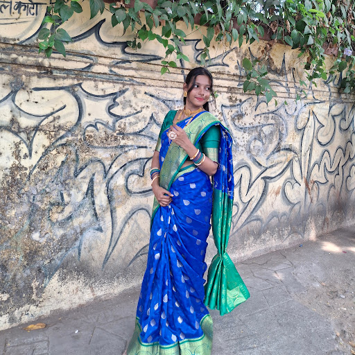 Roshni Mohite