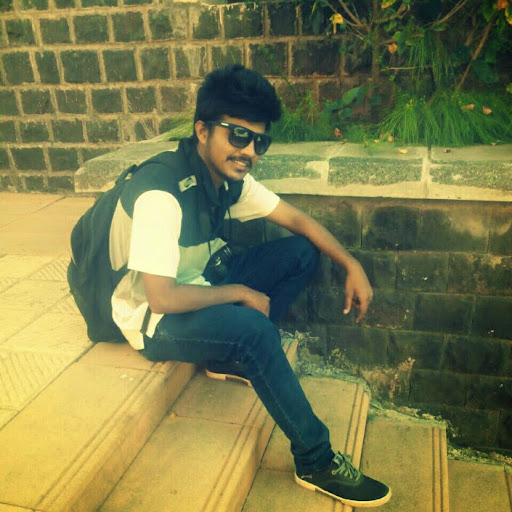 author