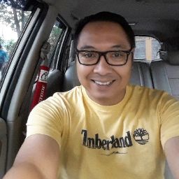 Vico Purnama