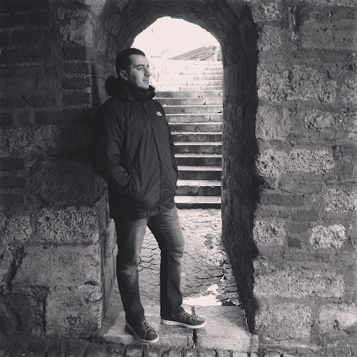 Baran Kasımoğlu