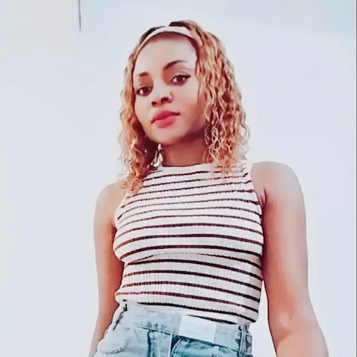 Loveline Boniface